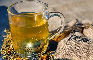 당뇨에 좋은 차