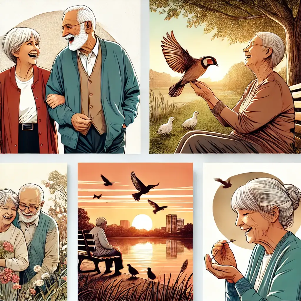 노인 돌봄 자격증 종류와 취득 방법 완벽 정리