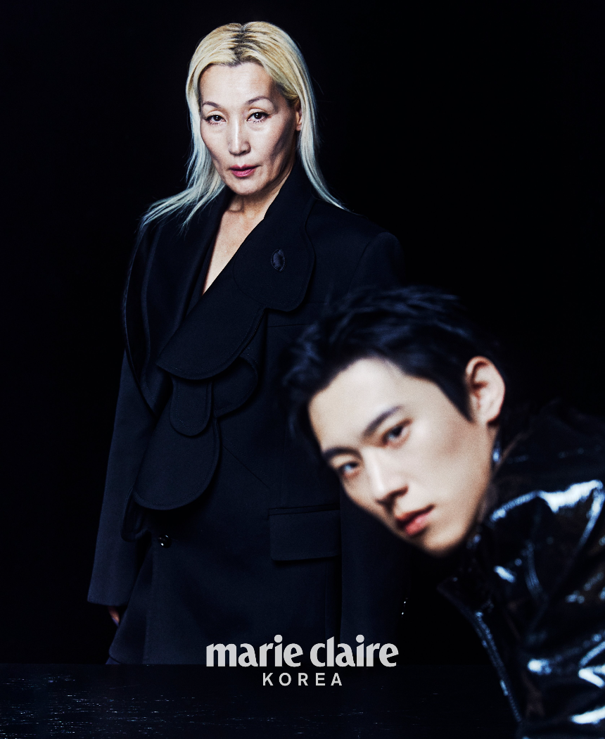 영화 &amp;#39;파과(2025)&amp;#39; 리뷰 노년 여성 킬러의 처절한 고백