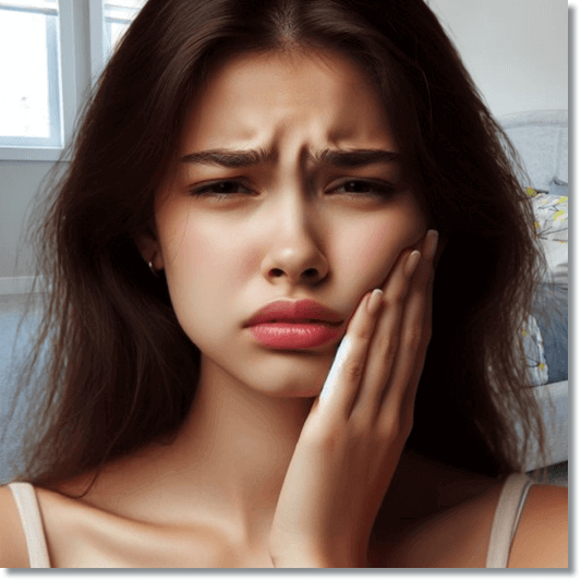 구내염 빨리 낫는 법&#44; 원인 및 증상과 예방