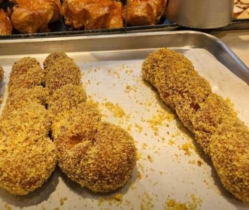 당진 꽈배기 달인 독일 빵집 가격 (택배주문 , 전화주문)