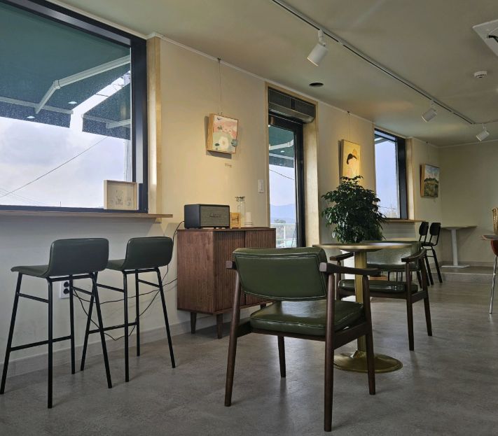 논산 상월면 제빵소 맛집 &amp;#124; 6시 내고향 방송 나온 상월 제빵소 