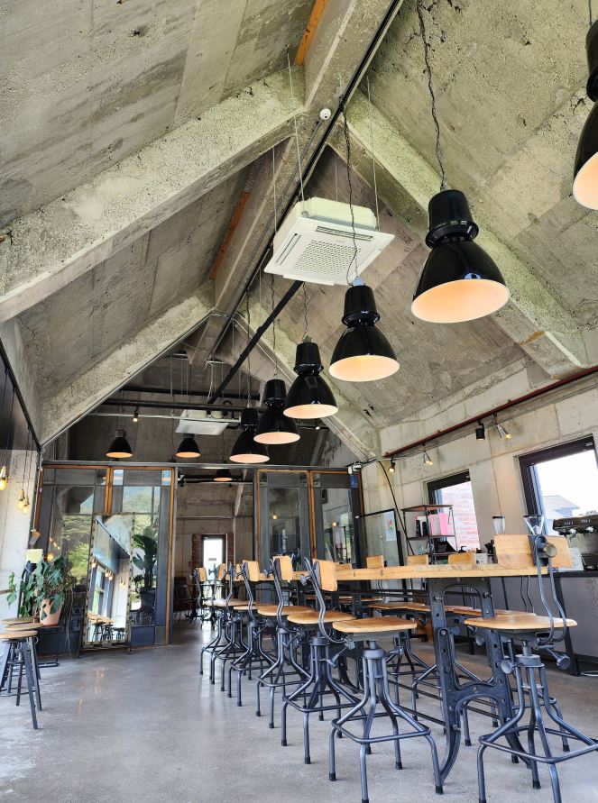 카페드 220 볼트