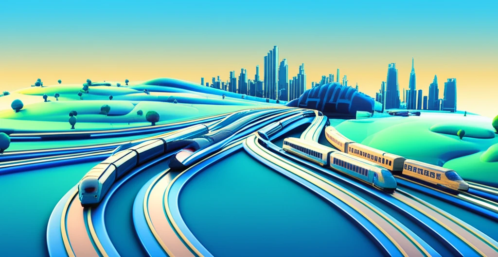 영주역 KTX-이음 이용 정보 및 열..