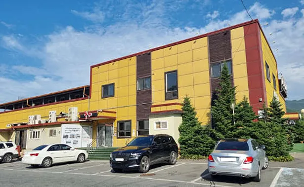 뚜레한우 홍천본점