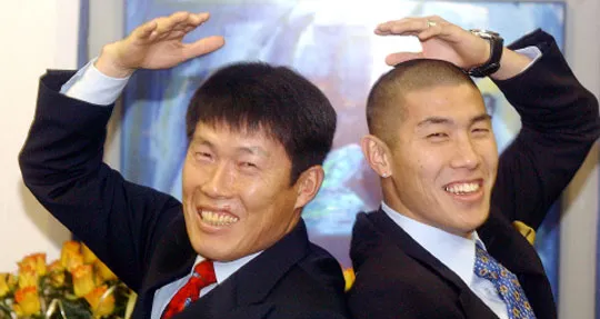 ์ฐจ๋ฒ๊ทผ์ ์ฐจ๋ฏธ๋ค์ดํฐ '์ฐจ๋๋ฆฌ' ํ๋กํ