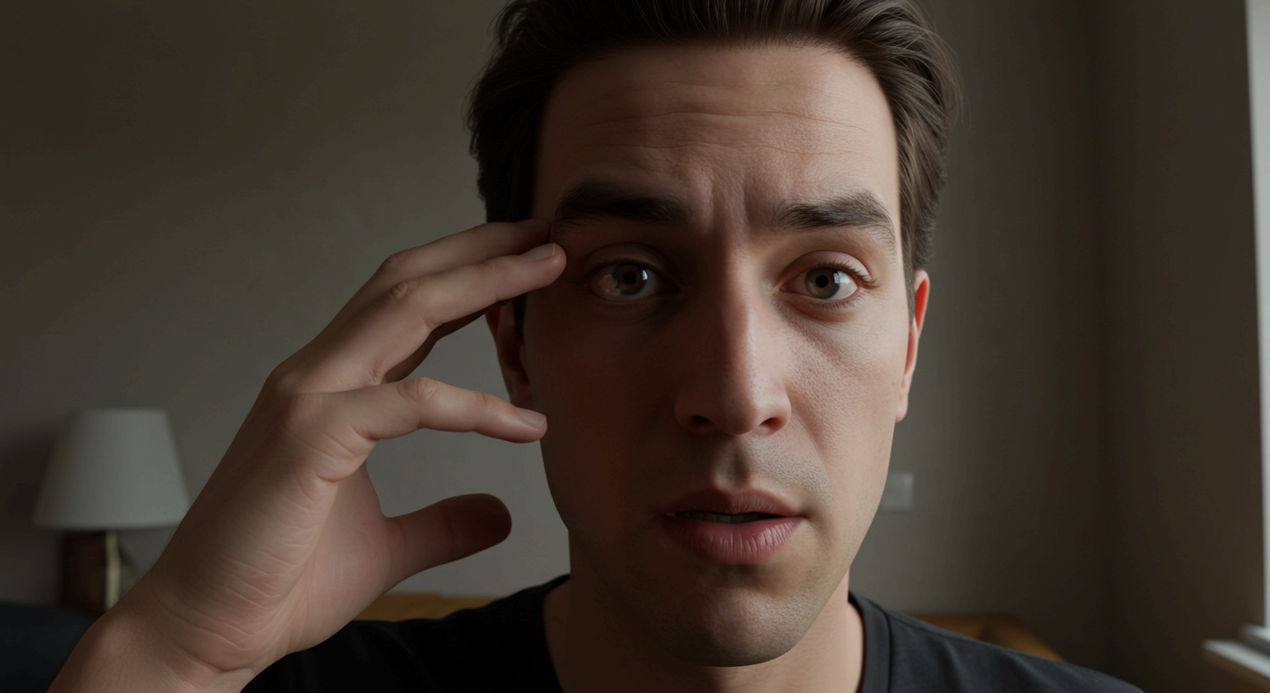 눈떨림 이유&amp;#44; 마그네슘 부족현상&amp;#44; 오래지속(+좋은 음식 추천)