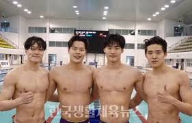 파리올림픽-수영-일정-선수-중계