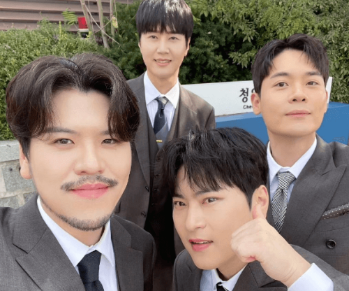 라포엠 가곡 앨범