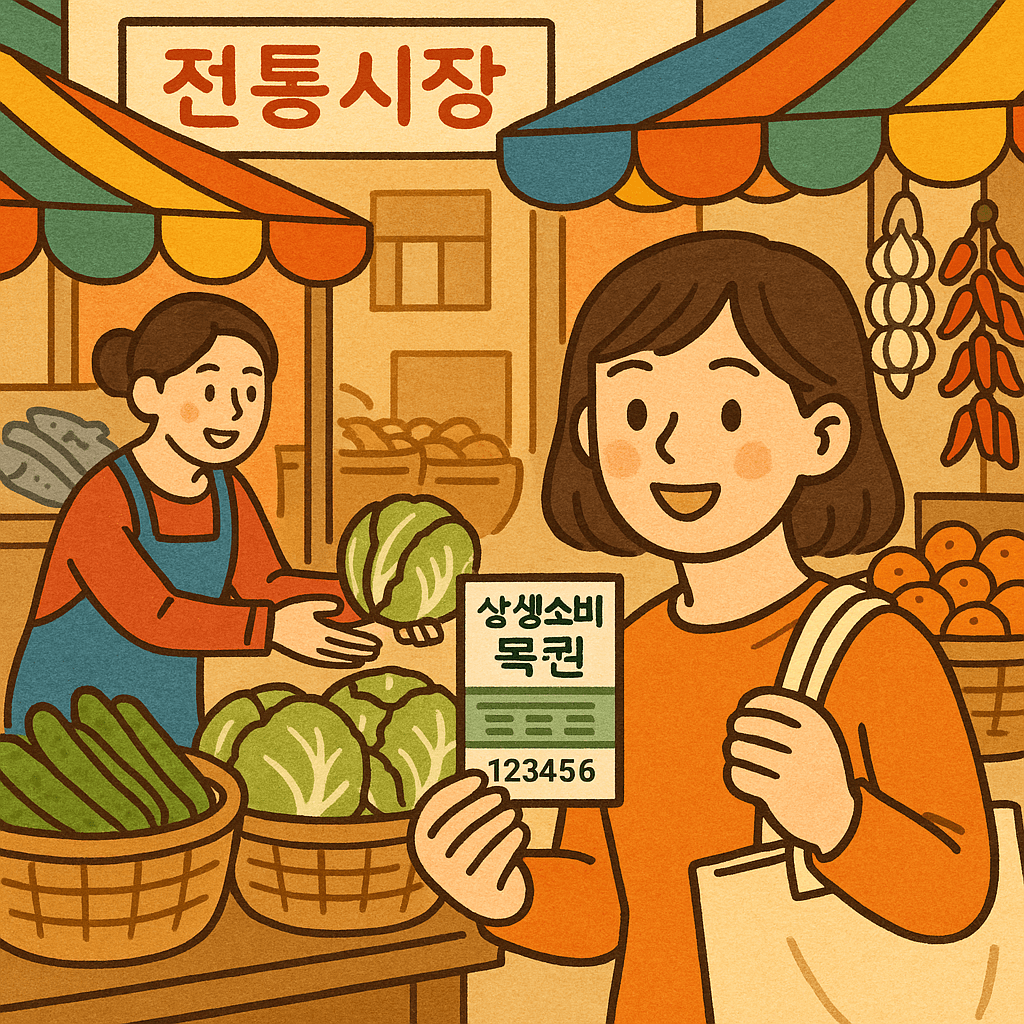 상생소비복권