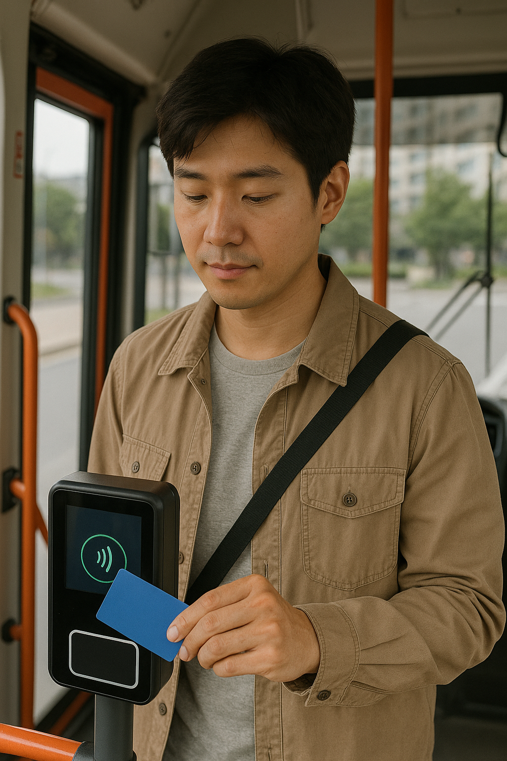 2025년 경기도 버스요금 인상 관련 내용 총정리