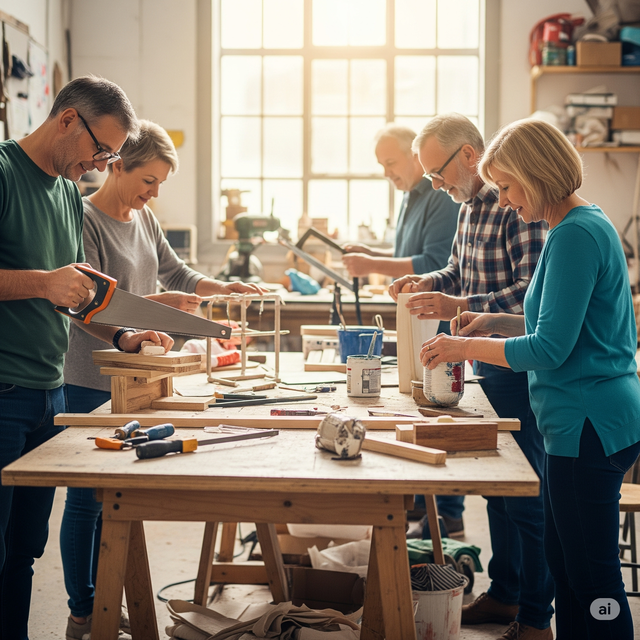 신중년 사회공헌활동 지원사업, 참여 전 알아야 할 5가지