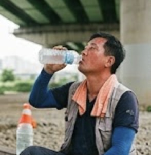 부산 폭염 경보