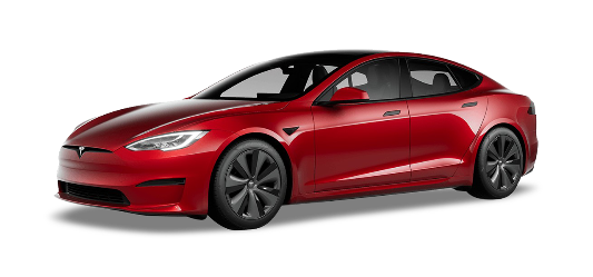 테슬라 모델S 가격 정보