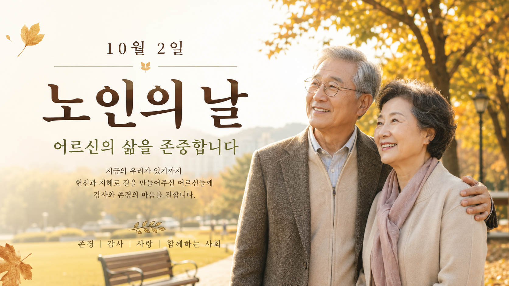 노인의 날
