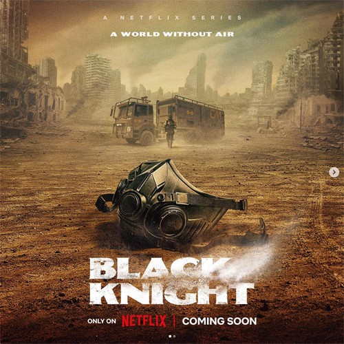 넷플릭스 택배기사 솔직리뷰