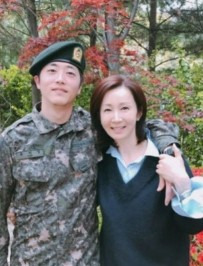 전인화 남편 아들 자녀