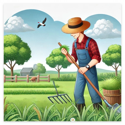 무주군 농자재 지원