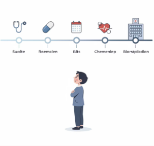 편평사마귀 없애는 방법