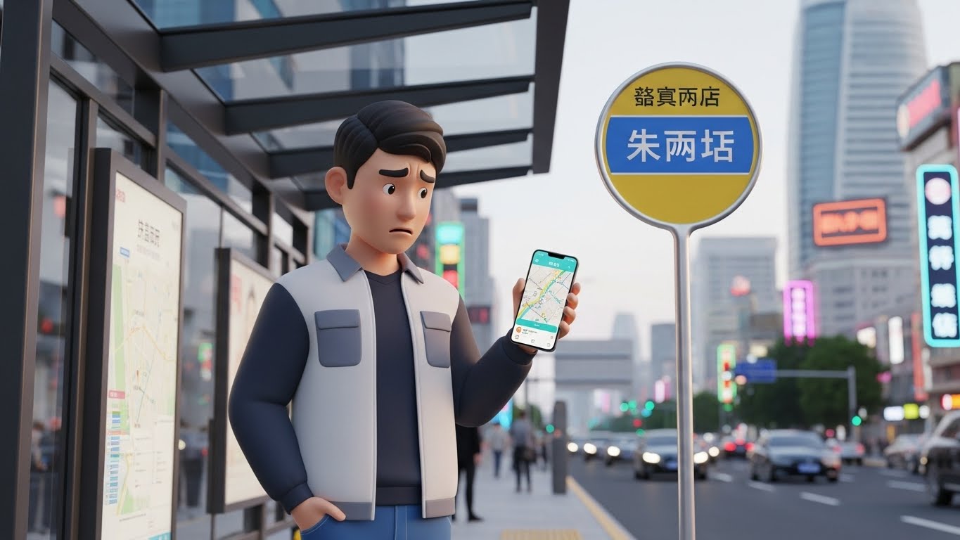 중국버스&amp;#44; 알리페이팁