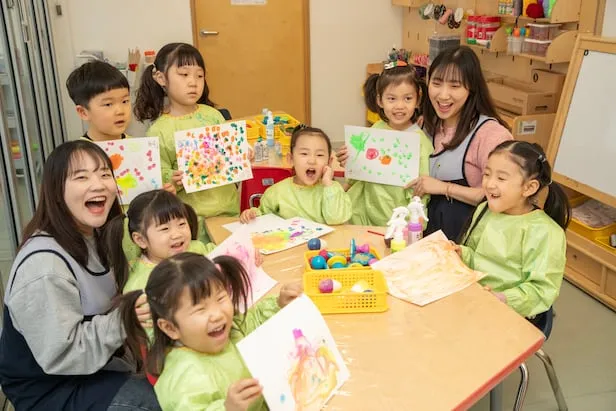 어린이집 입소 대기신청 방법 바로가기 완벽 보육 가이드_7