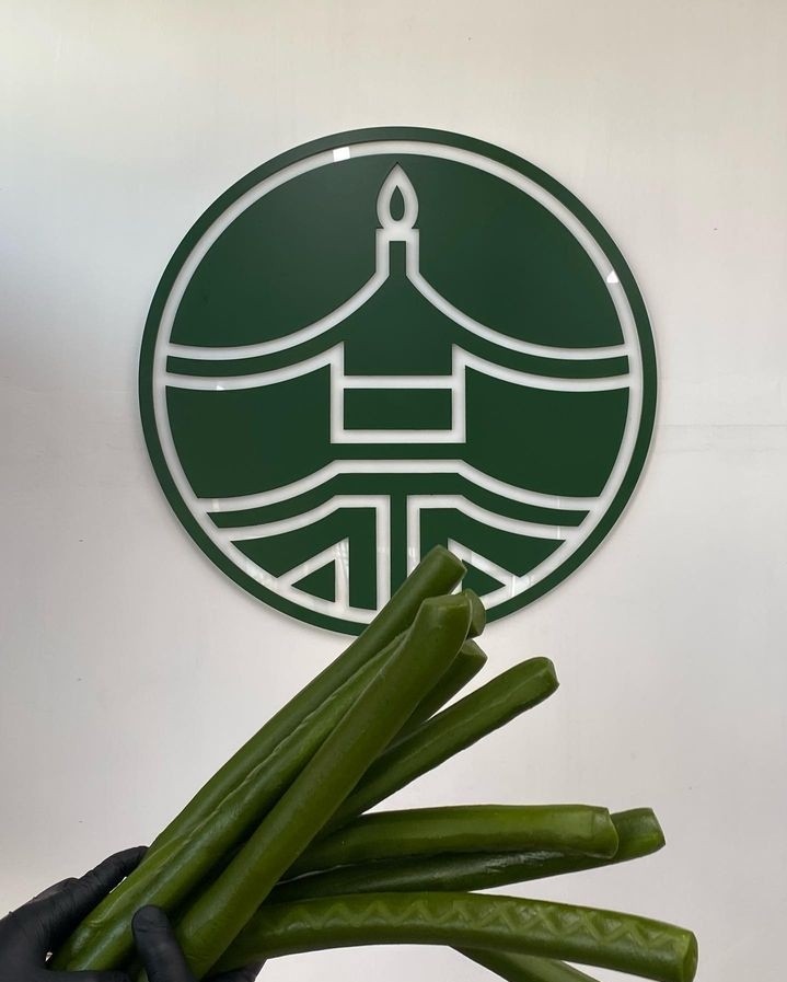 경주 부추가래떡 주문