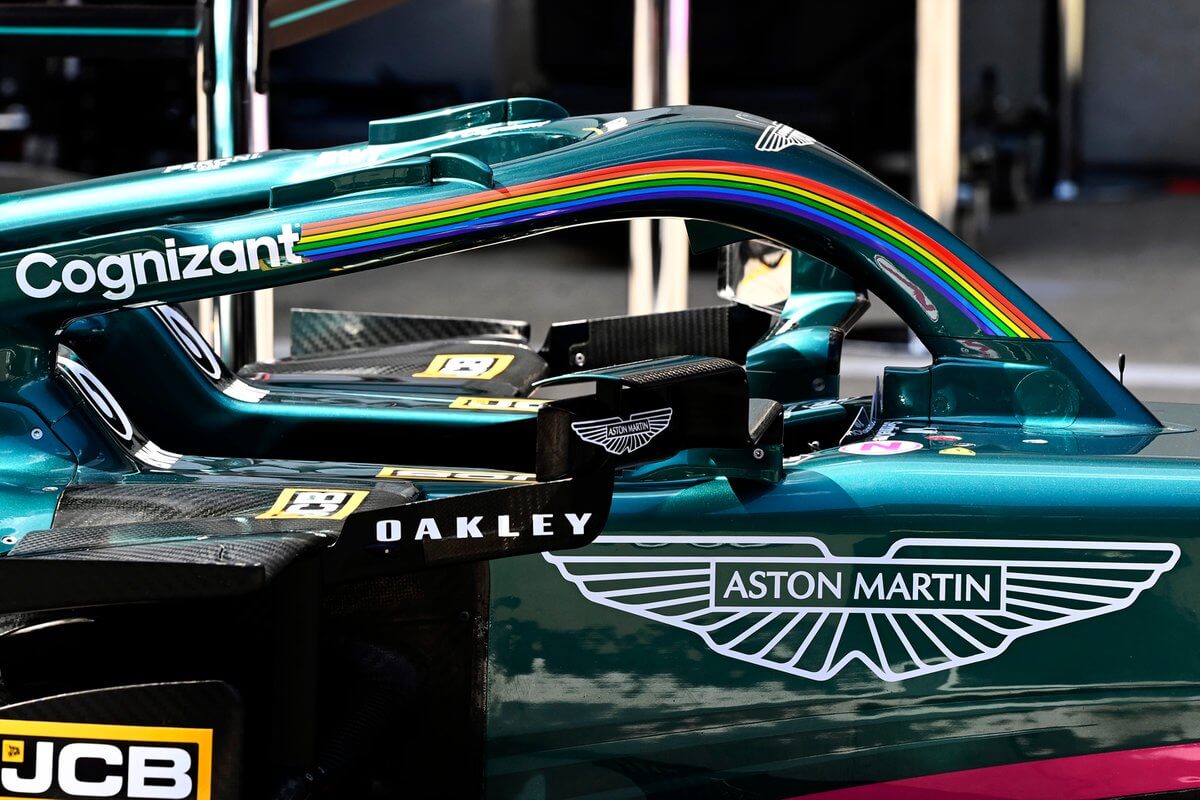 F1 헤일로(Halo) 장치의 과학 &mdash; 속도와 생명을 함께 지키는 기술의 결정체