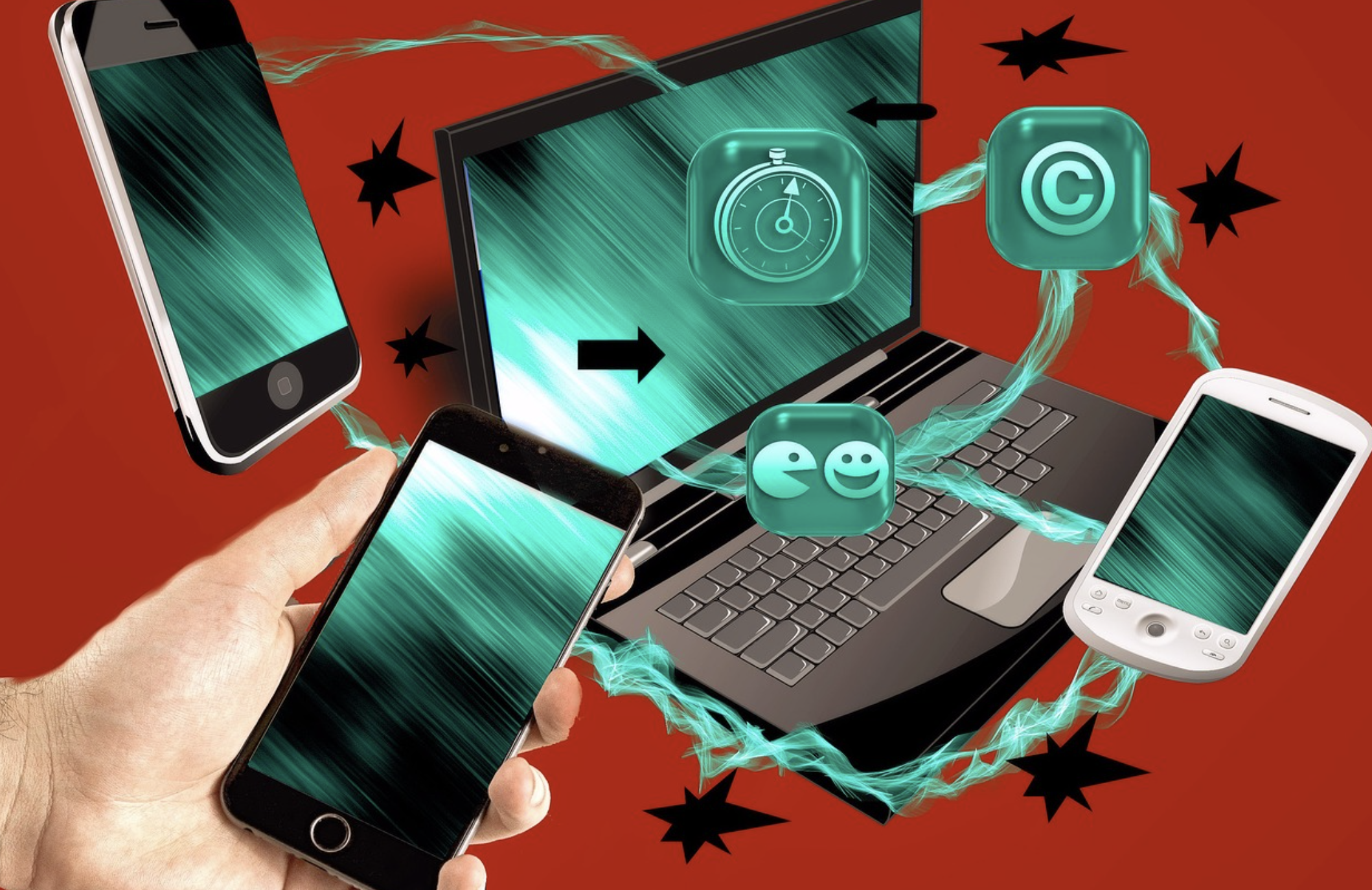 플랫폼 노동 시대: 긱 이코노미와 전통적 고용의 경계 붕괴