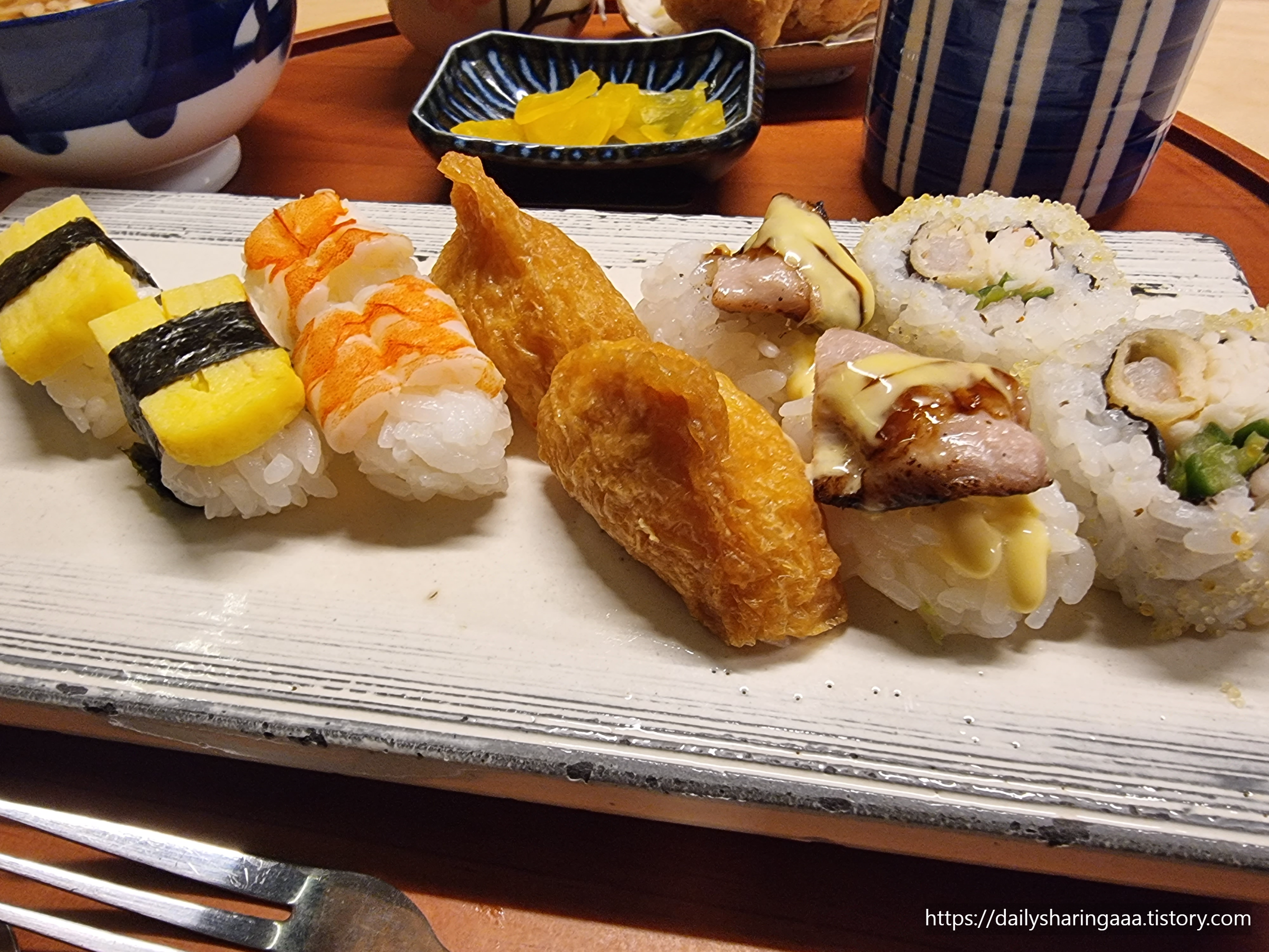 청라_렌야_어린이초밥1