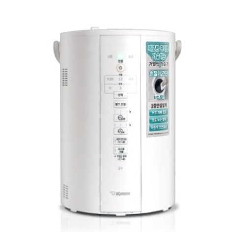 가열식 가습기 추천 인기제품 TOP3