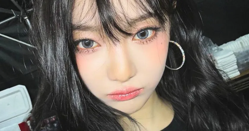 에스파(aespa) 닝닝(NINGNING) 프로필, 나이, 화보, 본명, 사진, 인스타, 유튜브 주소