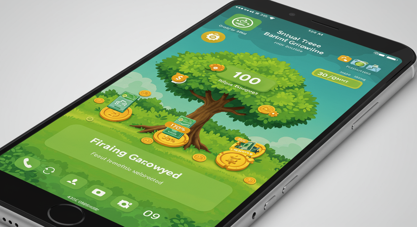 케이뱅크 돈나무 계좌 개설