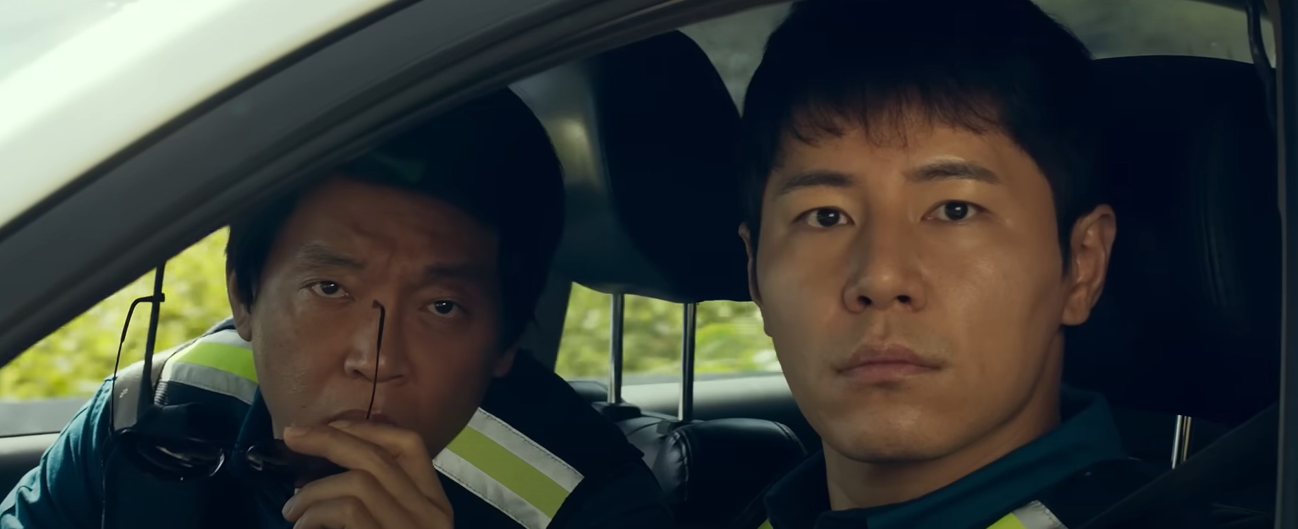 6월 개봉영화