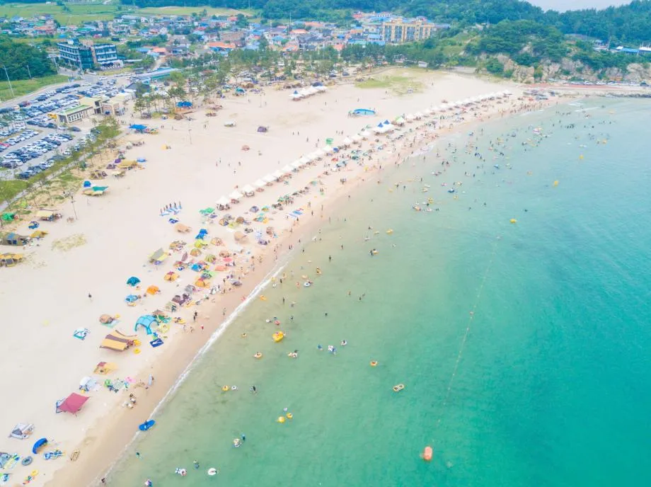 고성 해수욕장 여행 가이드와 스노쿨링 명소 정리_4