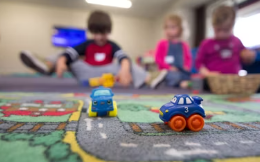 2025년 보육교사 호봉표 2025 보육교사 호봉 급여