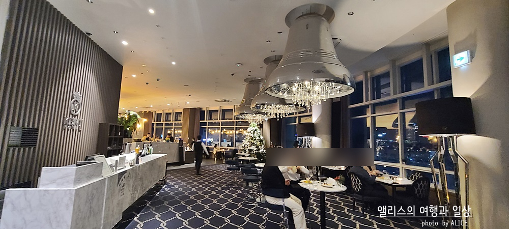 부산 켄트호텔 올 인클루시브 부산 호캉스 패키지 광안리 오션뷰