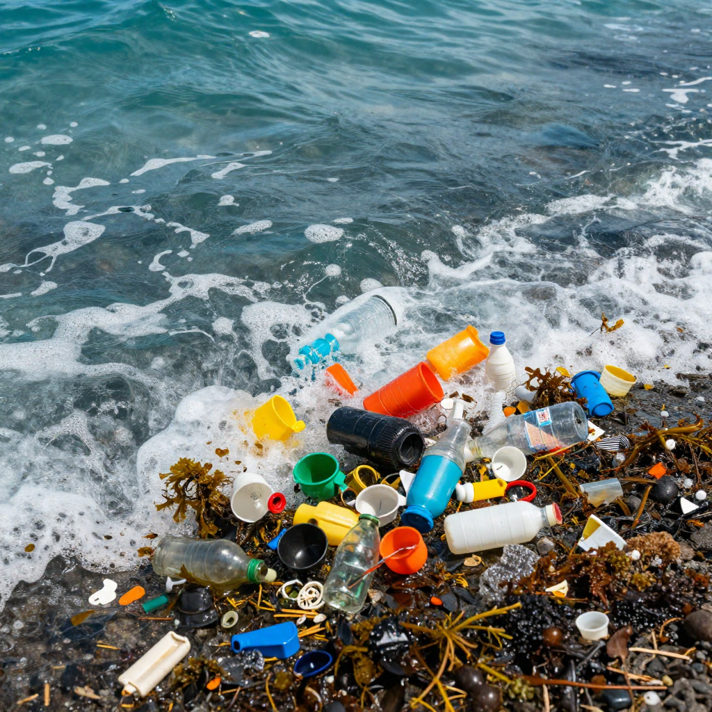 “환경 오염은 이미 경제다 : 정책의 현재 성과와 산업 현장의 변화”