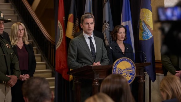 [미드 다시보기 추천] 옐로우스톤 시즌5 - 미국 서부 개척시대 배경