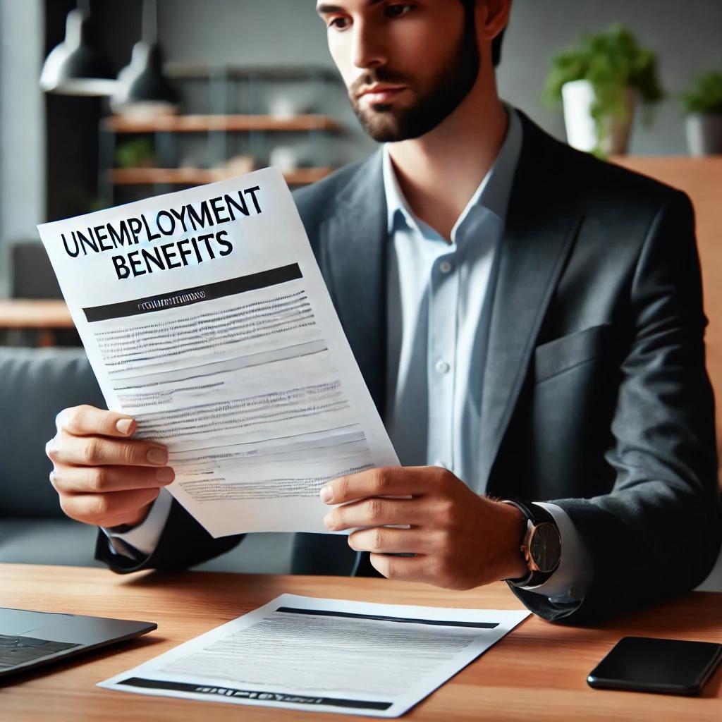 구직급여의 소정급여일수