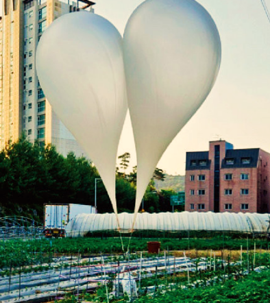 대북 확성기 방송 재개원인