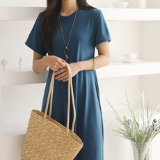  봄철 여성 의류 추천 BEST 5 - 원피스