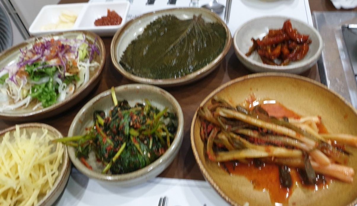 생생정보통 장어맛집 파김치장어전골 맛집
