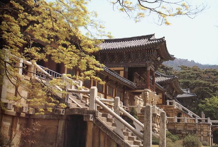 석굴암 불국사 관련사진