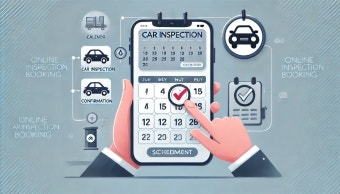 자동차민원 대국민포털 사용법 총정리