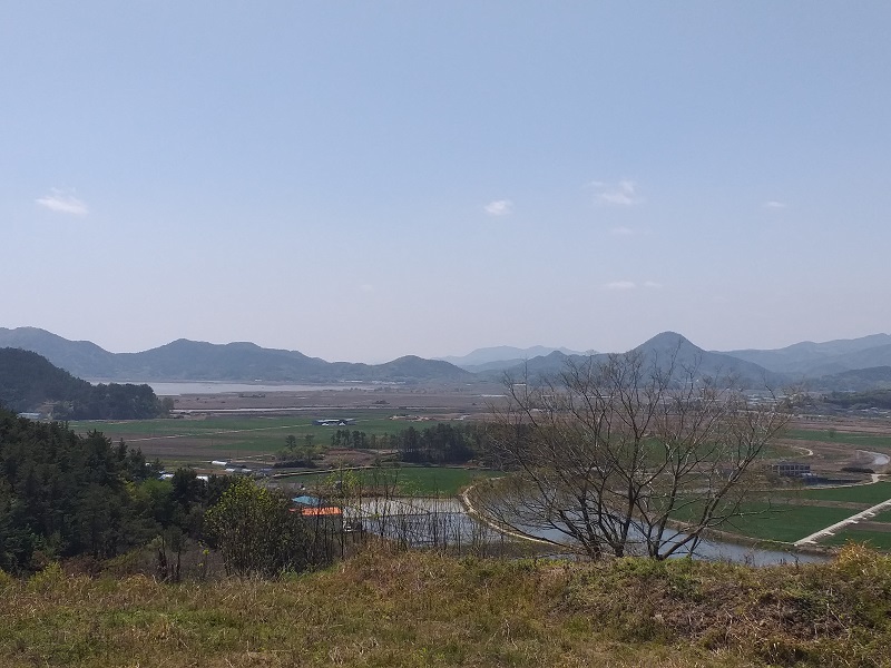 등산 칼로리