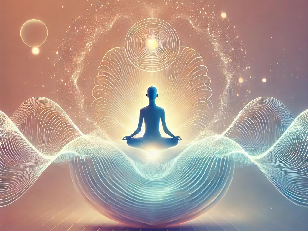 때로는 초월적 경험을 유발하는 감각.