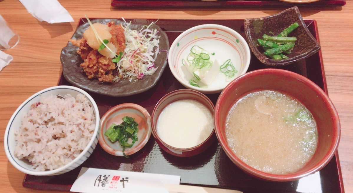 가정식 식당