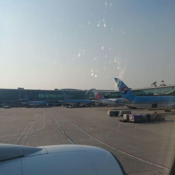 출발하기-직전