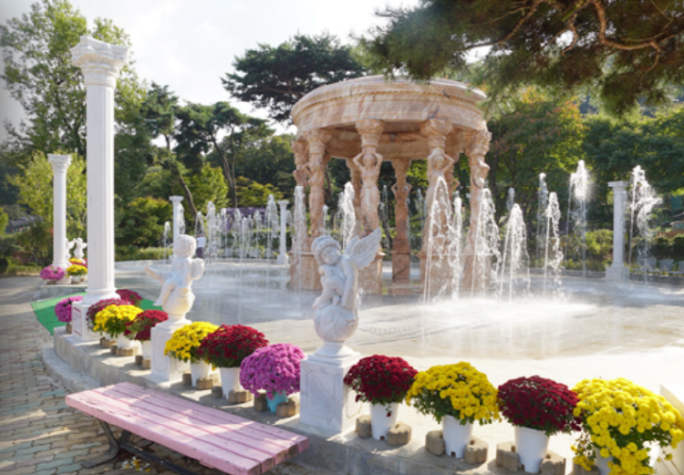 옥토끼 우주센터