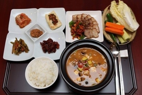 백반기행 빠금장 정식 천안 맛집 정보